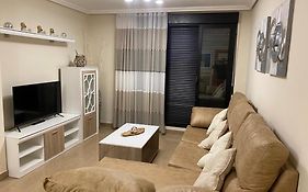 MAGNIFICO APARTAMENTO EN GARBI con Aire Acondicionado